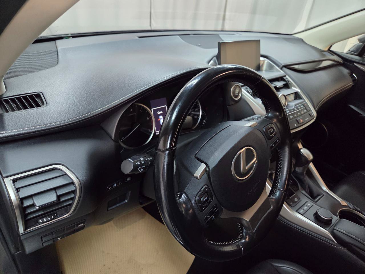 Used 2017 Lexus NX 200t AWD w/ Accessory Package 2 image 17