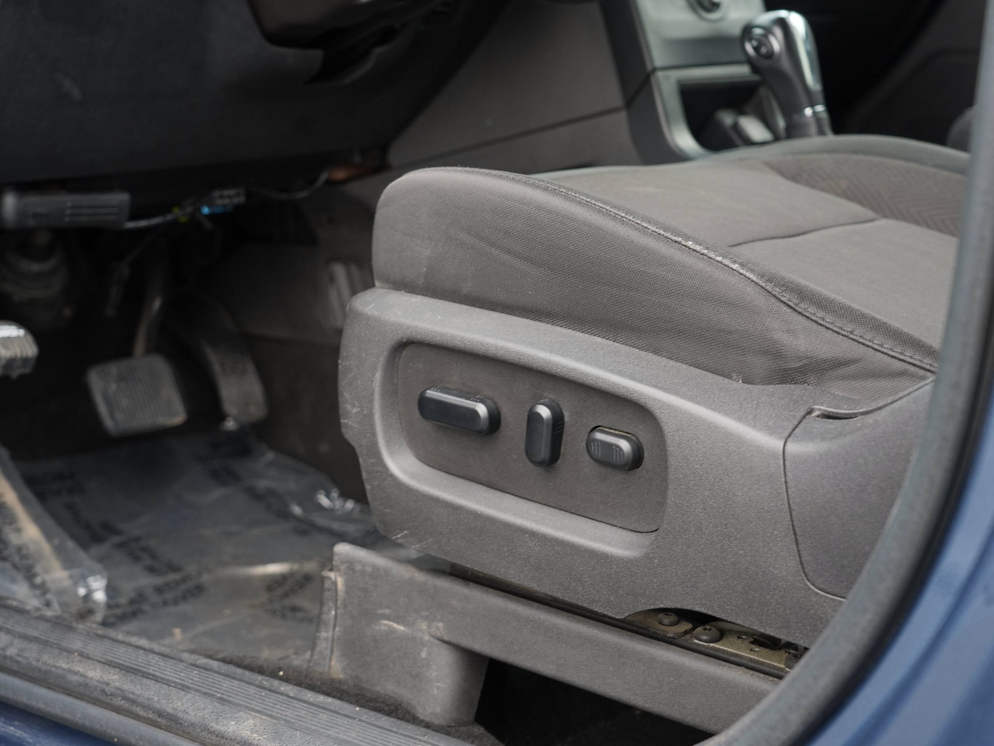 Used 2019 Ford Flex SEL AWD/4WD image 15