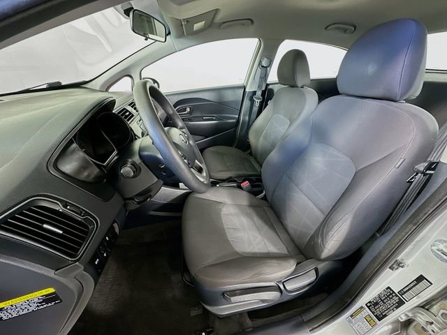 Used 2016 Kia Rio LX FWD image 25