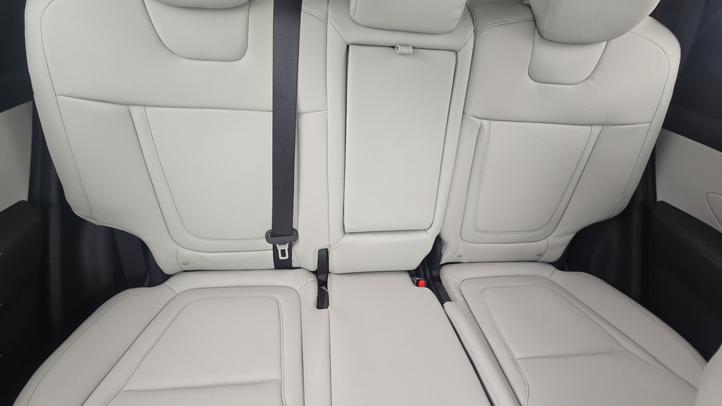 New 2026 Hyundai Tucson SEL Plus AWD/4WD image 10