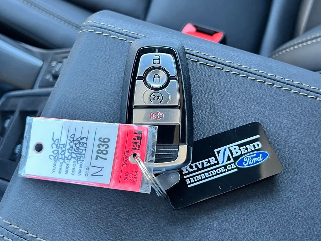 New 2025 Ford Bronco Badlands image 49