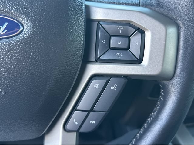 Used 2022 Ford F250 Lariat w/ Lariat Ultimate Package AWD/4WD image 34