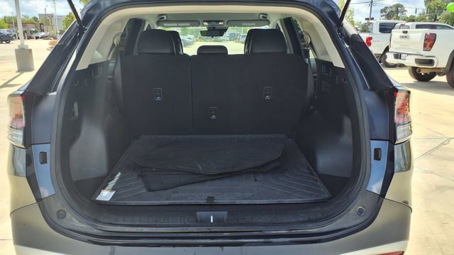 Used 2024 Kia Sportage EX image 11