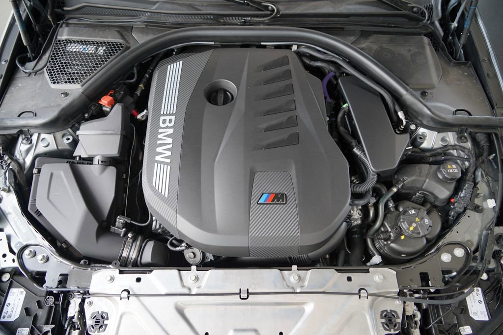 New 2026 BMW M340i w/ Premium Package RWD image 20