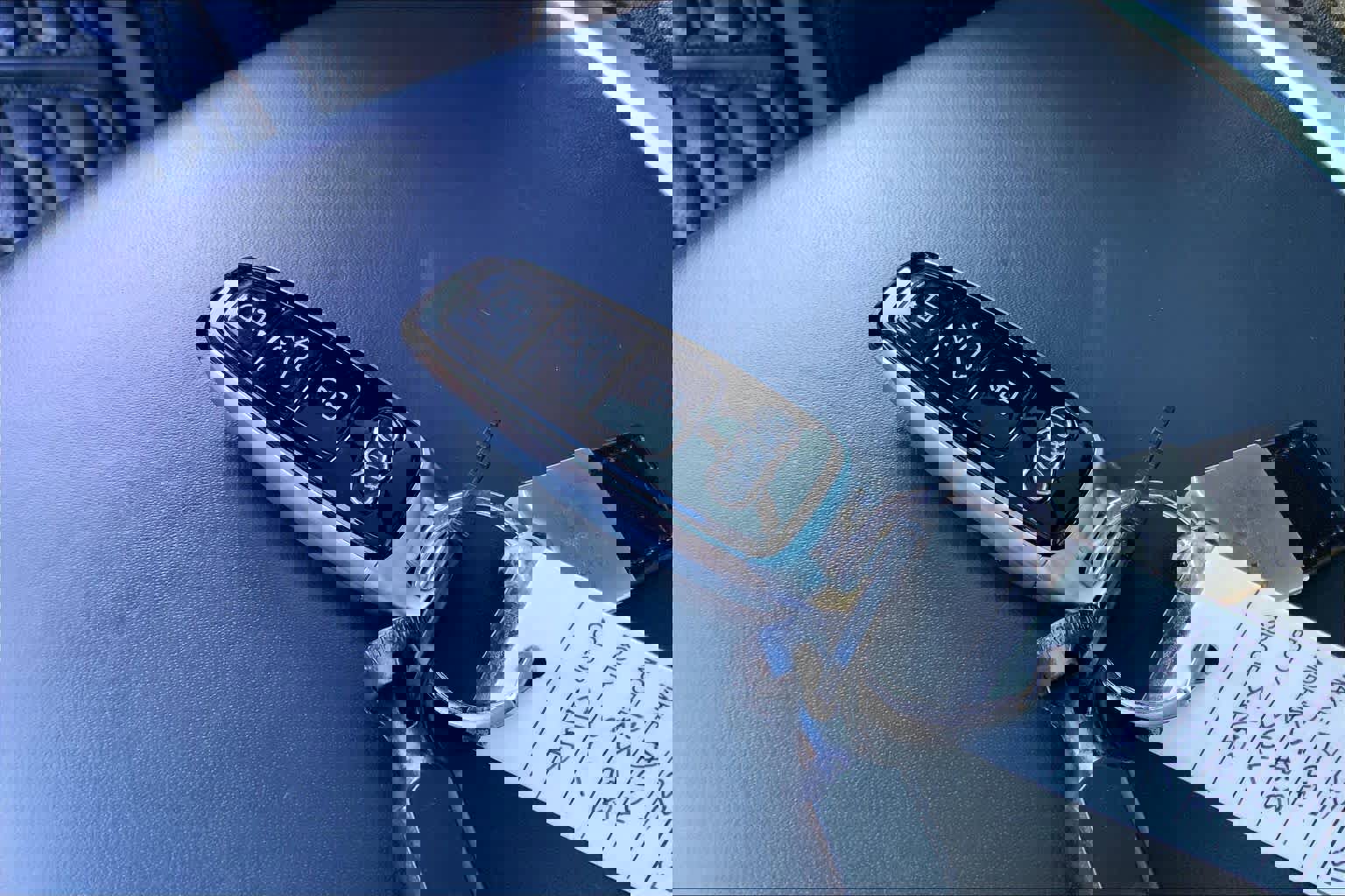 Used 2022 Audi RS Q8 image 14