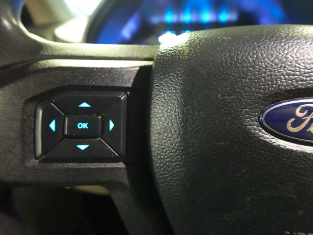 Used 2021 Ford F250 XL w/ Power Equipment Group image 14