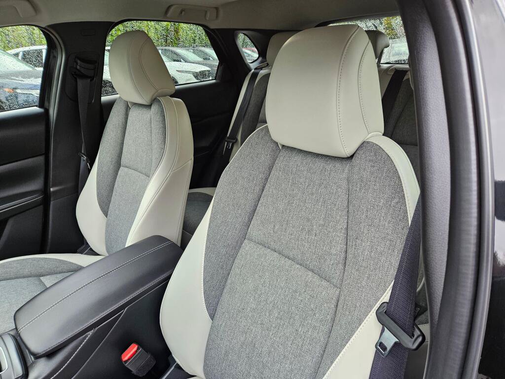 Certified 2026 MAZDA CX-30 Aire Edition AWD/4WD image 17