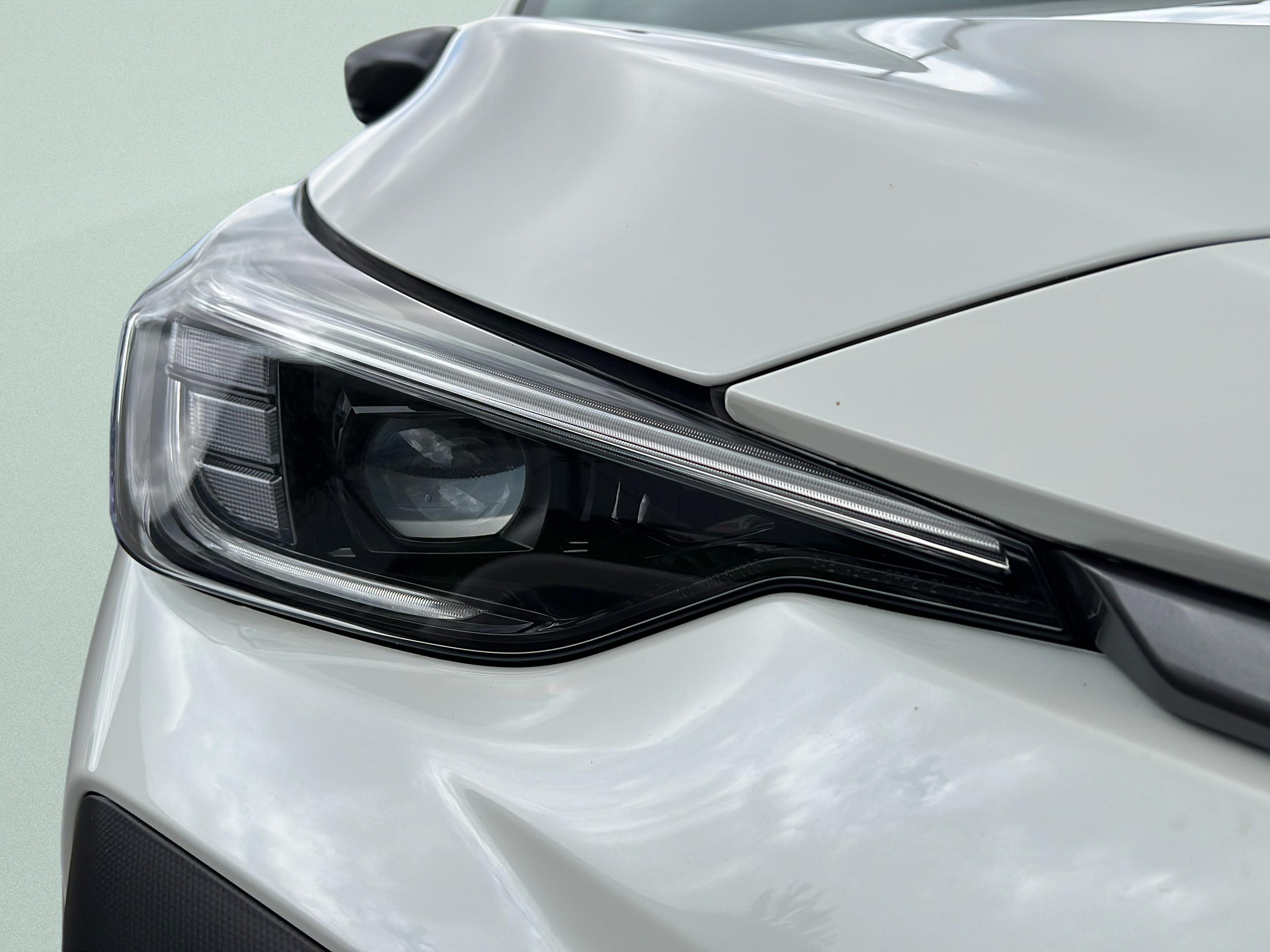 New 2026 Subaru Crosstrek 2.5i Limited AWD/4WD image 24