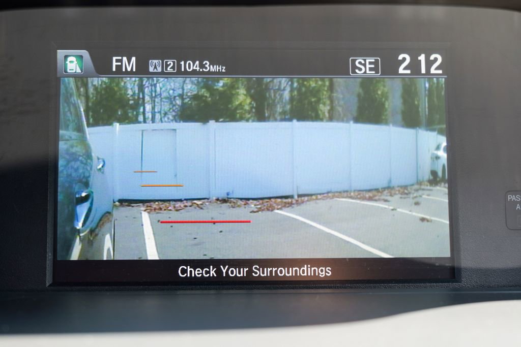 Used 2014 Honda Accord EX-L image 51