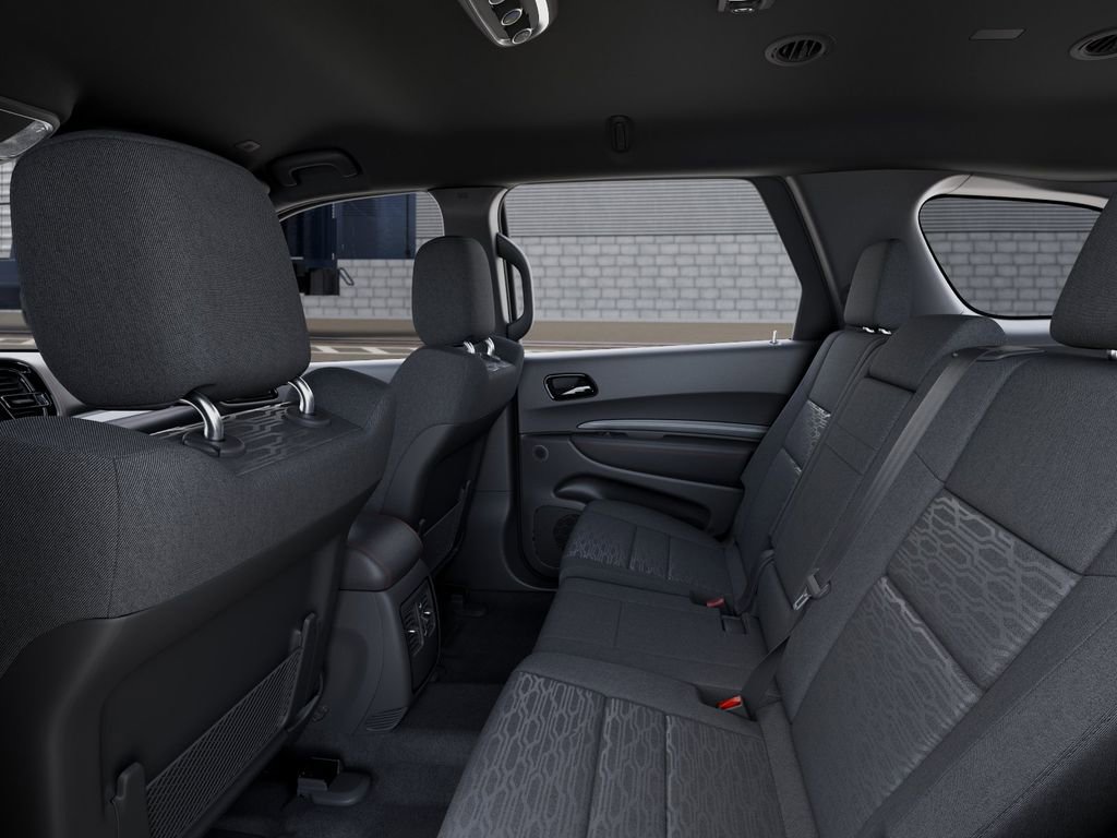 New 2026 Dodge Durango GT w/ Mopar All Weather Package image 23