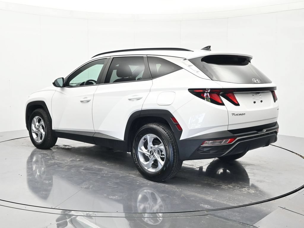 Used 2024 Hyundai Tucson SEL AWD/4WD image 7