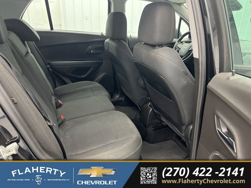 Used 2018 Chevrolet Trax LS image 13