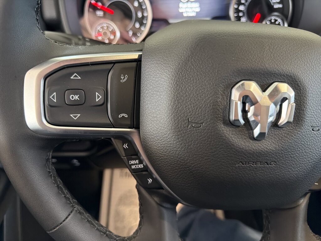 New 2026 RAM 1500 Big Horn image 15