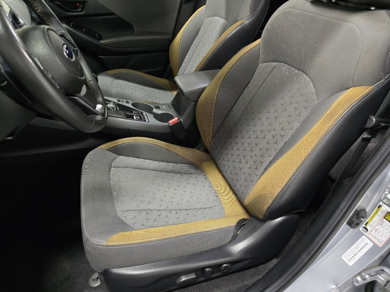 Used 2024 Subaru Crosstrek 2.5i Sport image 23