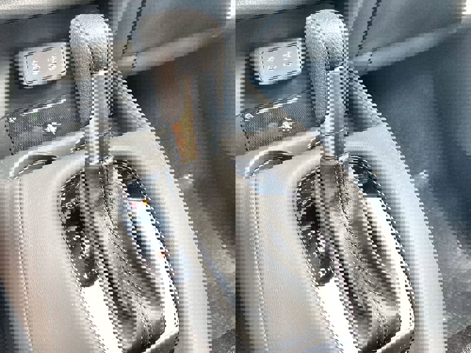 New 2026 Honda HR-V LX image 17