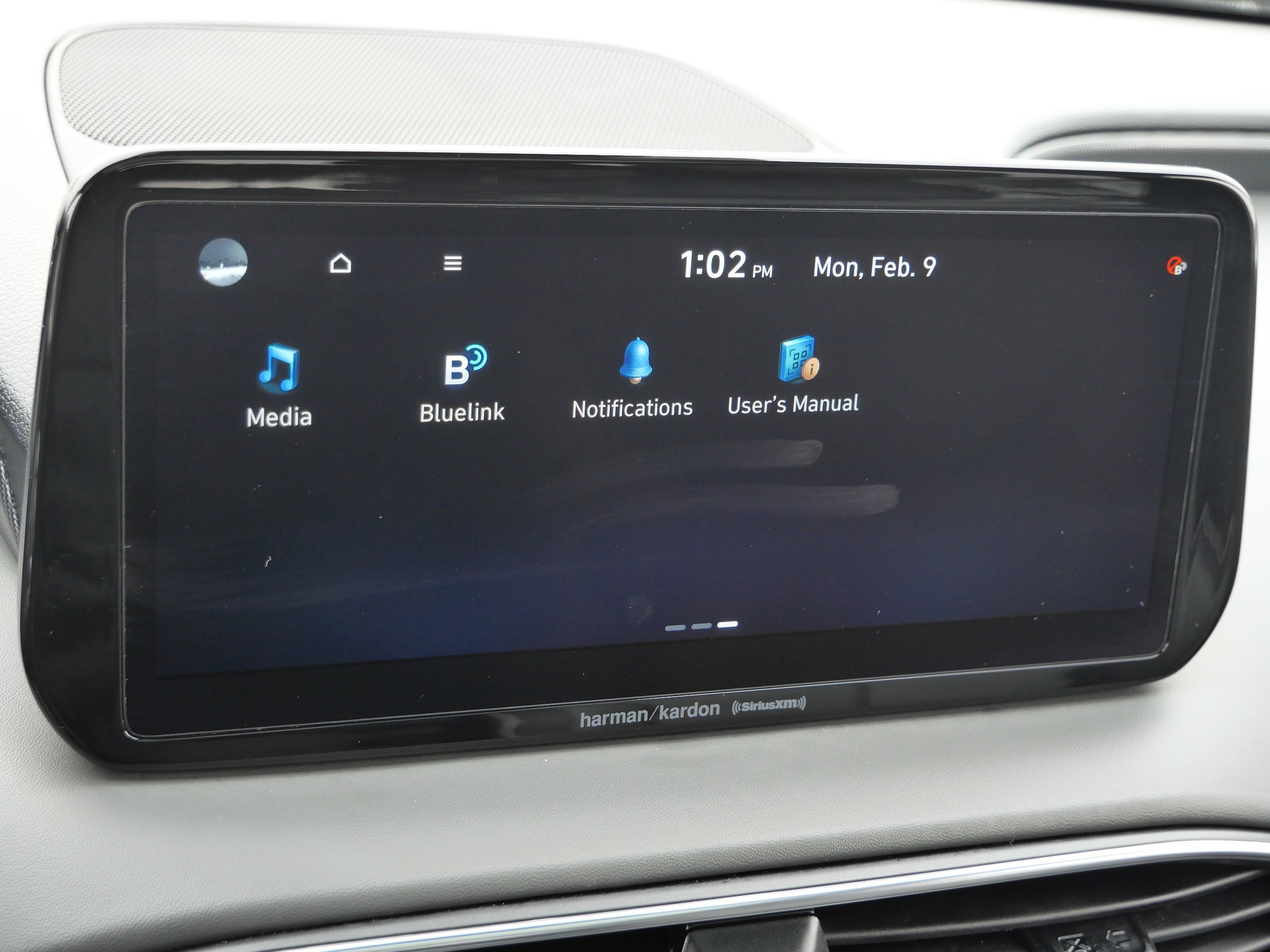 Certified 2022 Hyundai Santa Fe Limited image 31