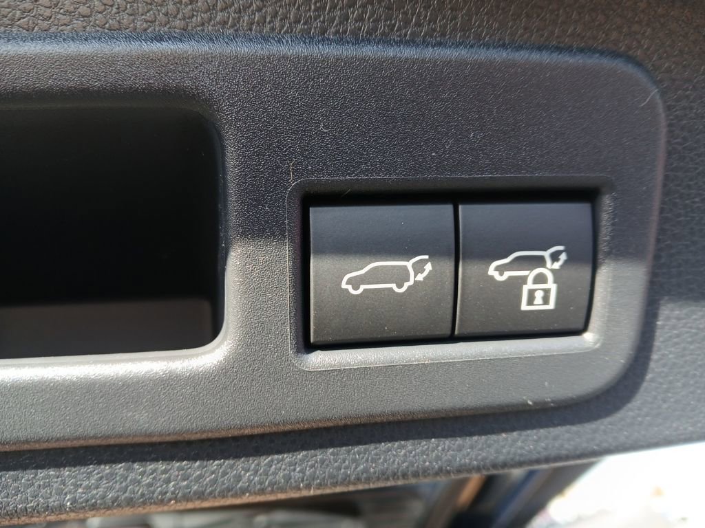 New 2026 Toyota 4Runner Trailhunter image 9