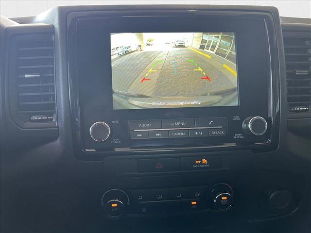 Used 2023 Nissan Frontier S w/ Technology Package image 12