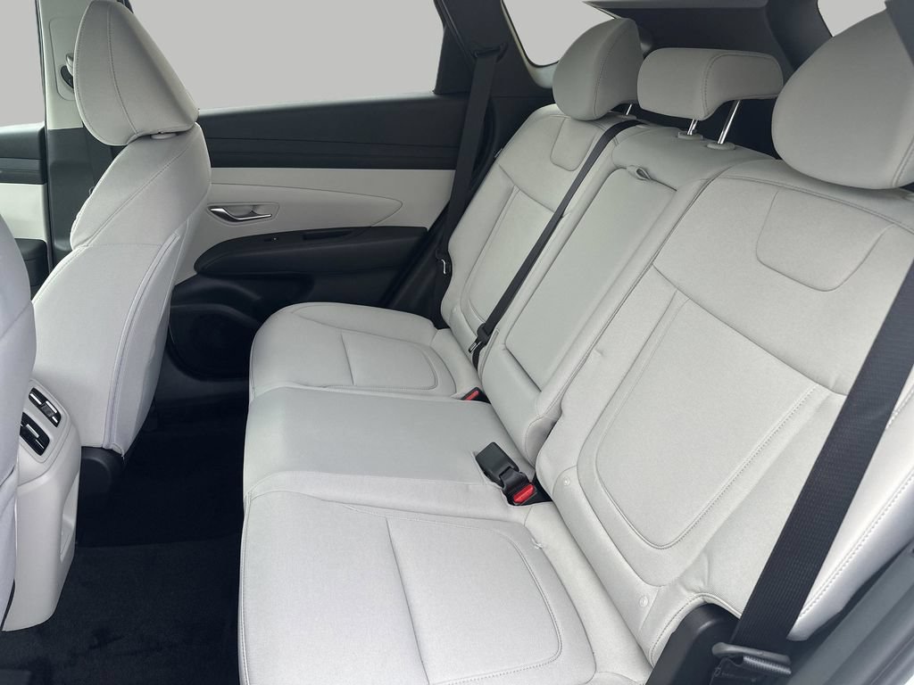 New 2026 Hyundai Tucson SEL AWD/4WD image 27