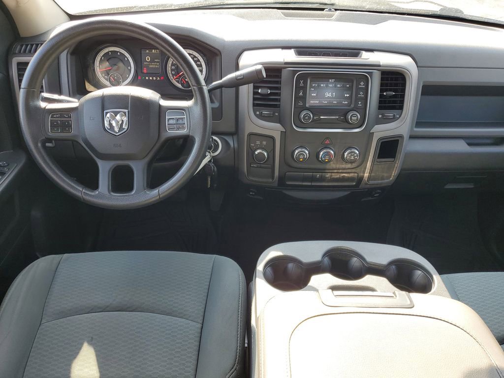 Used 2014 RAM 1500 Express AWD/4WD image 22