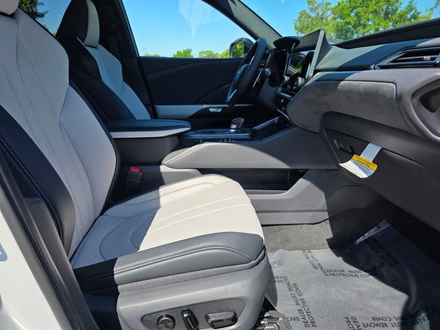 New 2026 Lexus TX 500h AWD image 10