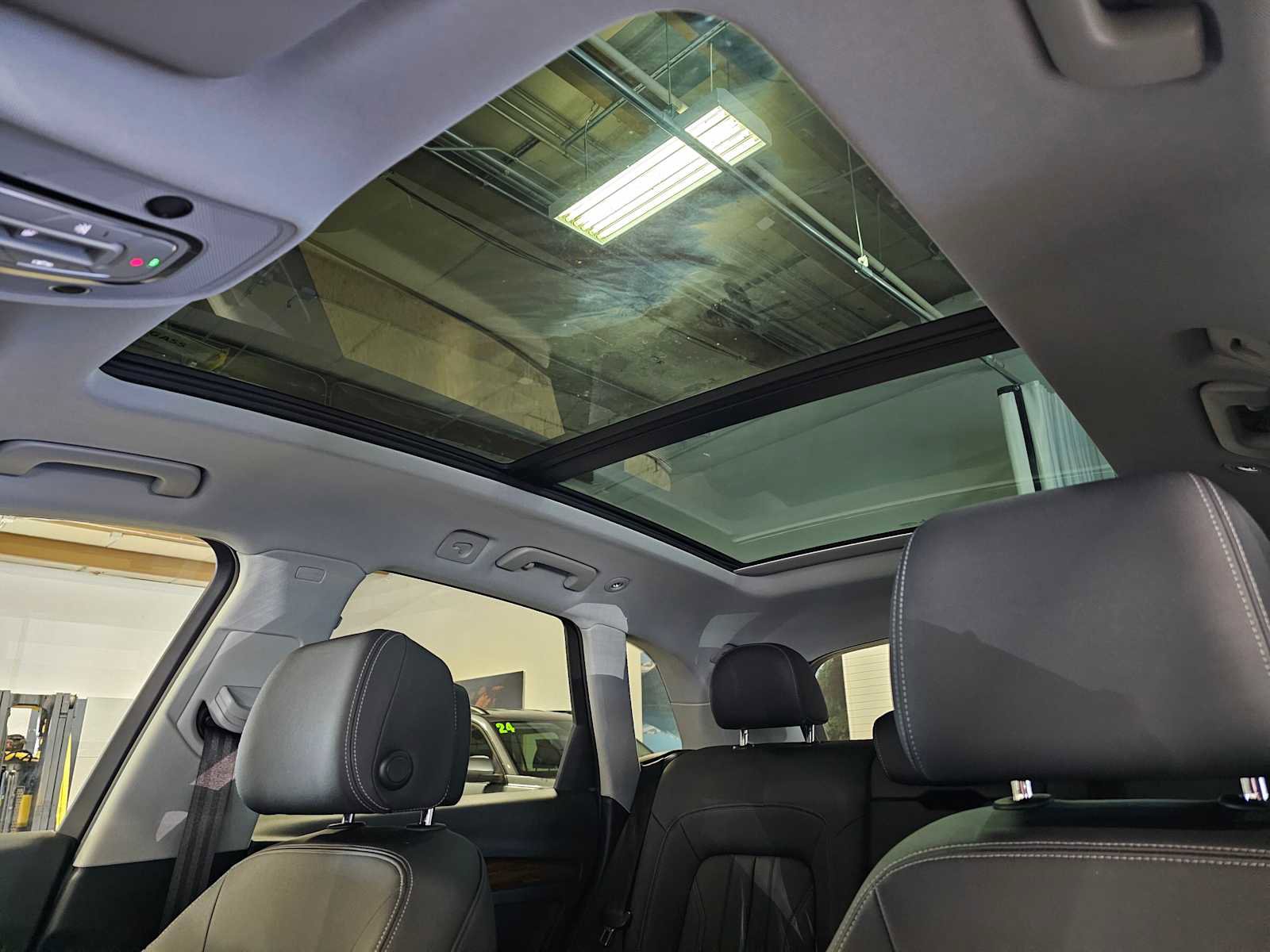 Used 2022 Audi Q5 2.0T Premium Plus image 24