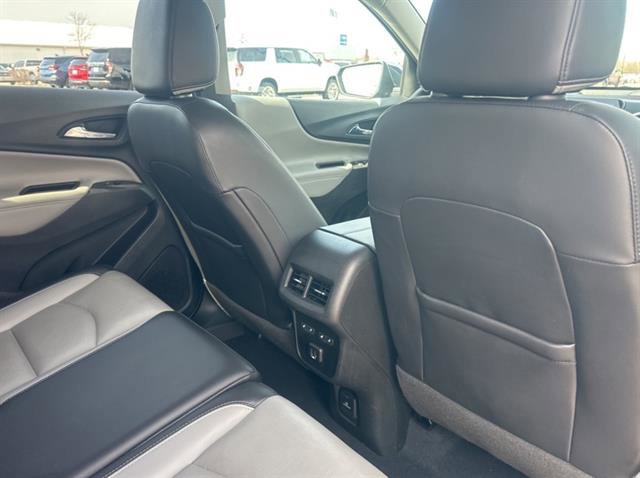 Used 2021 Chevrolet Equinox Premier FWD image 44