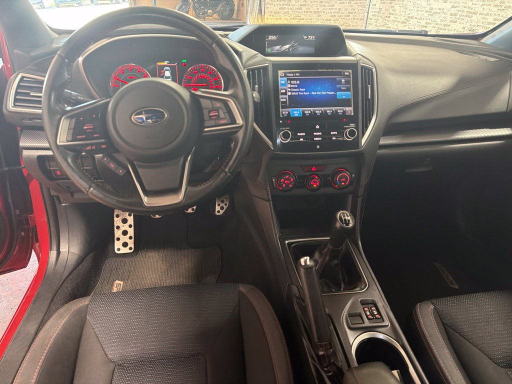 Used 2017 Subaru Impreza 2.0i Sport AWD/4WD image 15