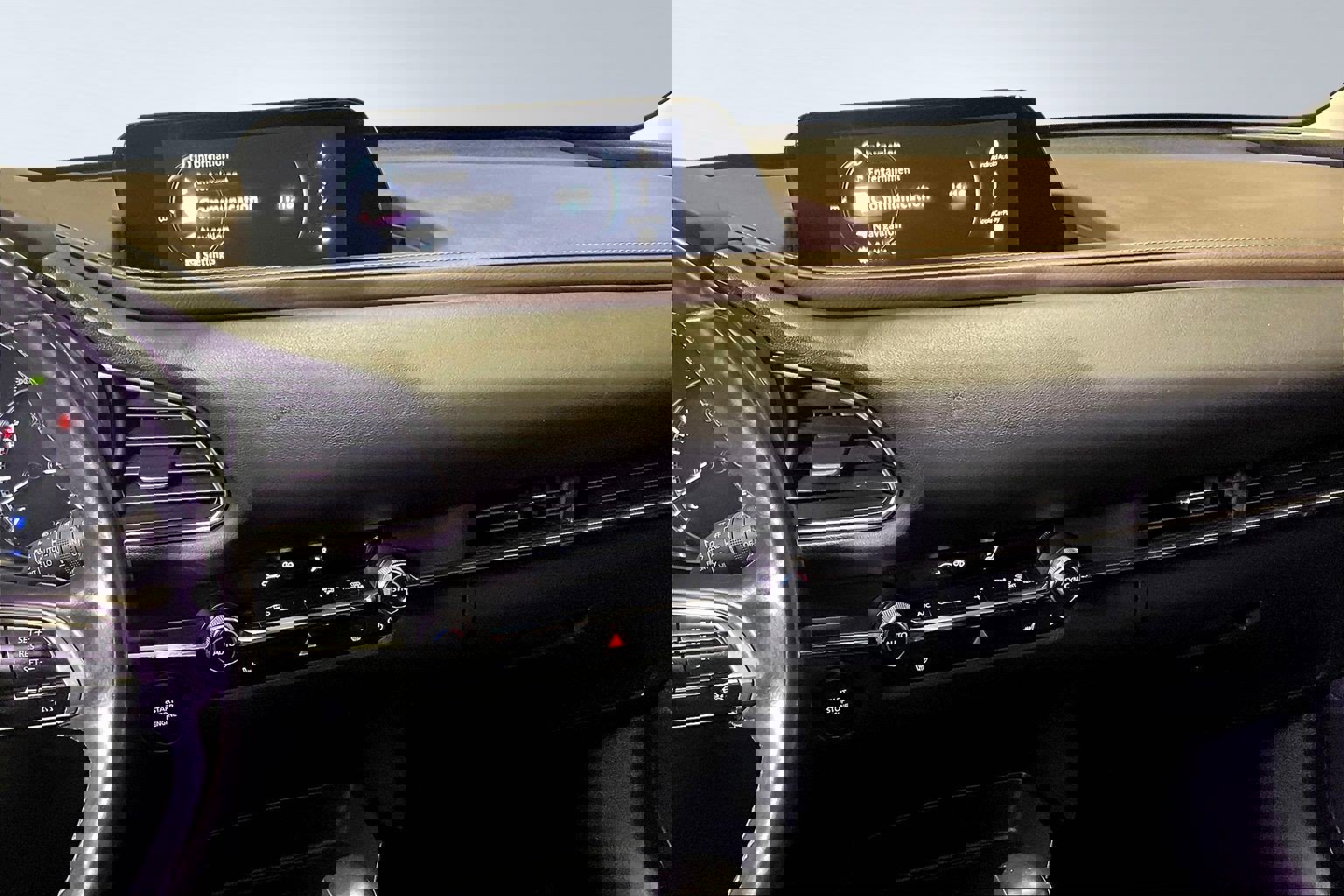 Used 2024 MAZDA CX-30 AWD 2.5 S w/ Premium Package image 9