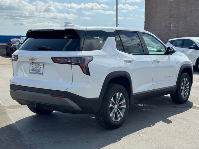 New 2026 Chevrolet Equinox LT image 5