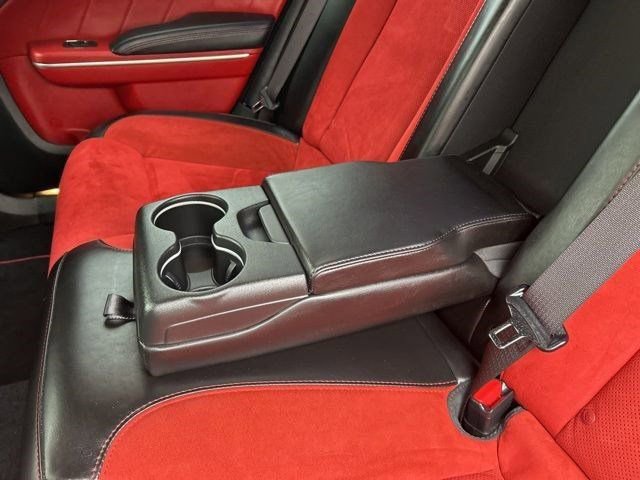 Used 2022 Dodge Charger Scat Pack w/ Dynamics Package image 35
