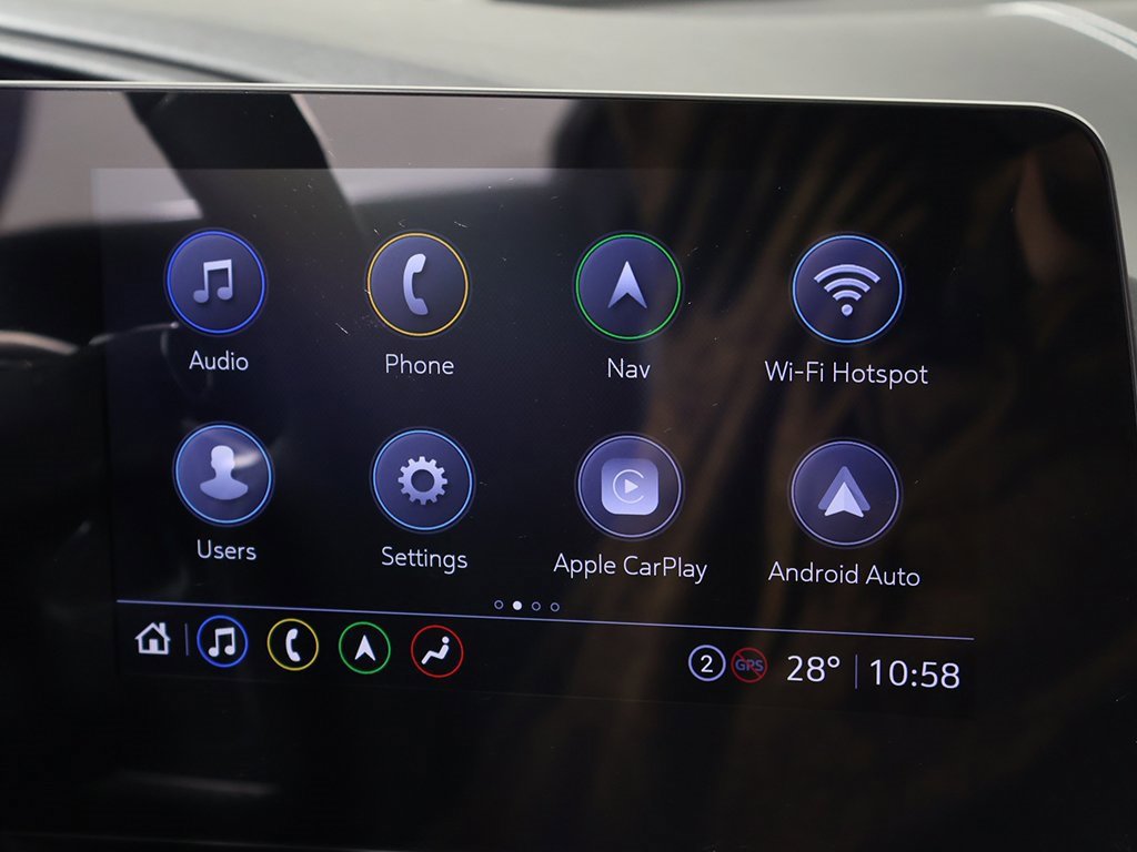 Used 2021 Chevrolet Corvette Stingray Preferred Cpe w/ Battery Protection Package image 49