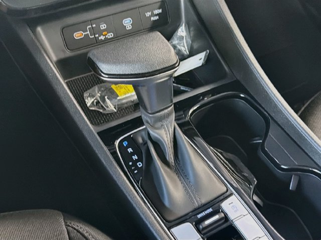 New 2026 Hyundai Tucson SEL Plus FWD image 16