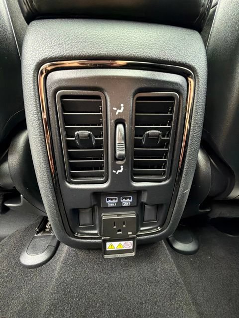 Used 2020 Jeep Grand Cherokee Limited X AWD/4WD image 22