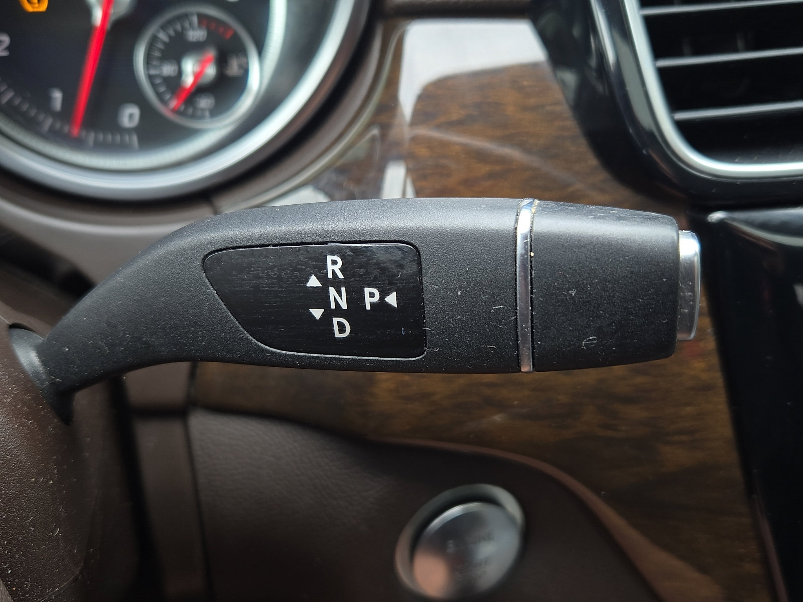 Used 2016 Mercedes-Benz GLE 350 4MATIC image 15