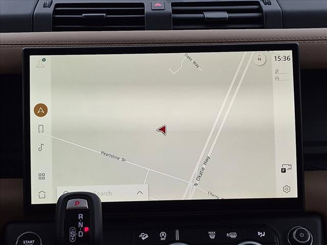 New 2026 Land Rover Defender 110 S AWD/4WD image 14