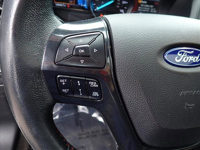 Used 2018 Ford Explorer Sport w/ Equipment Group 401A image 17