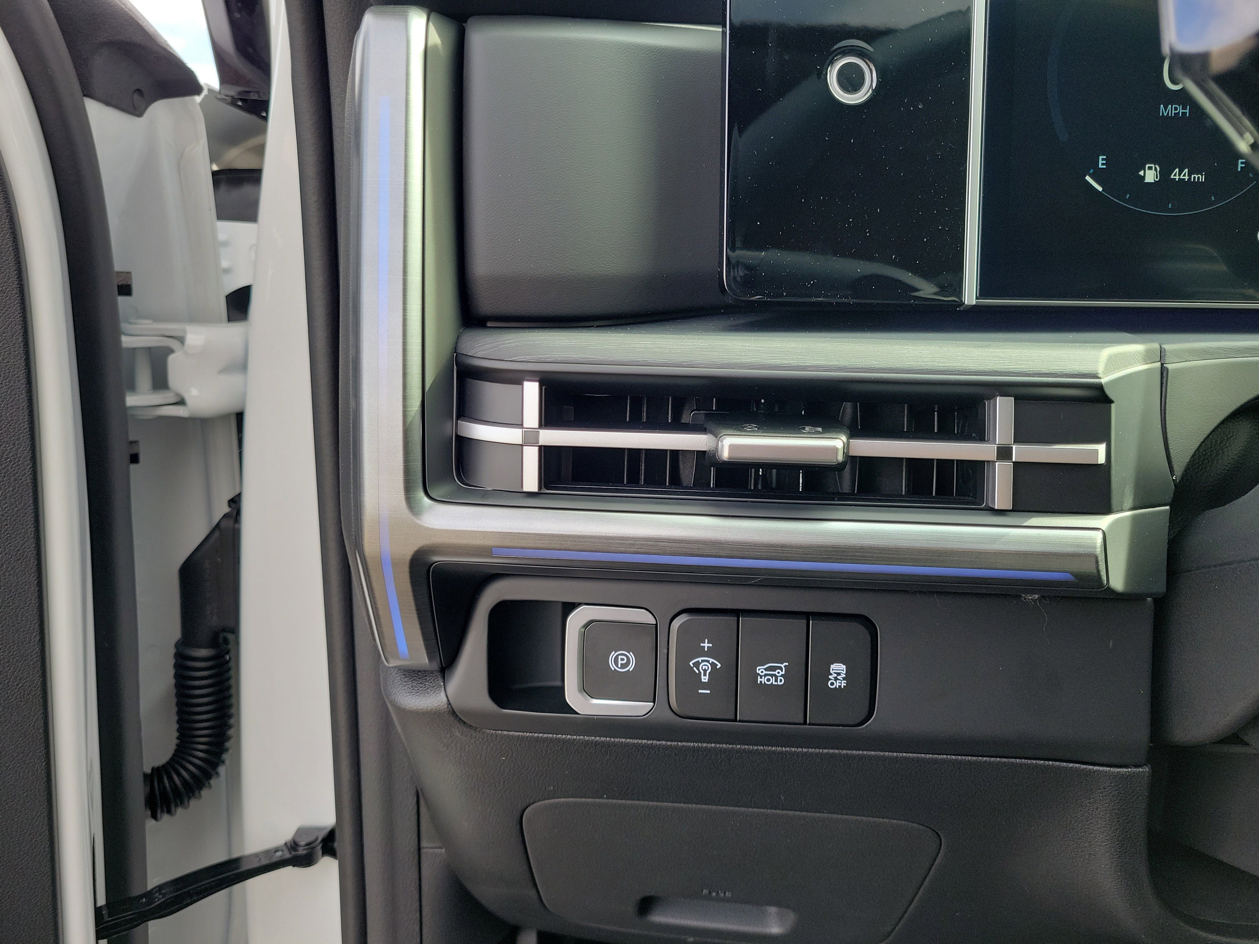 New 2026 Hyundai Santa Fe Limited image 21