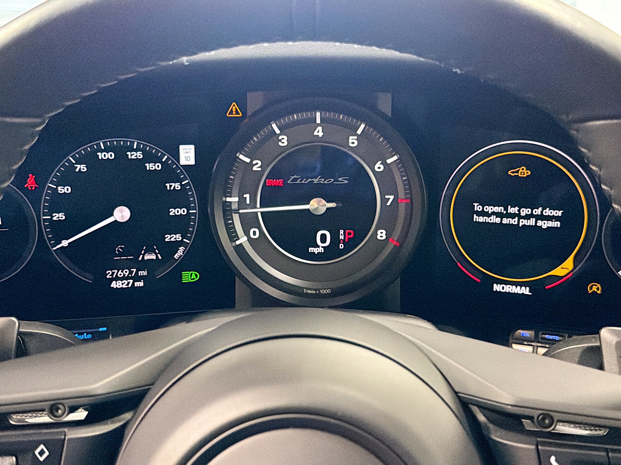 Certified 2022 Porsche 911 Turbo image 36