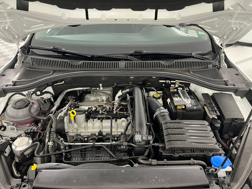 Used 2021 Volkswagen Jetta S w/ Driver Assistance Package FWD image 21