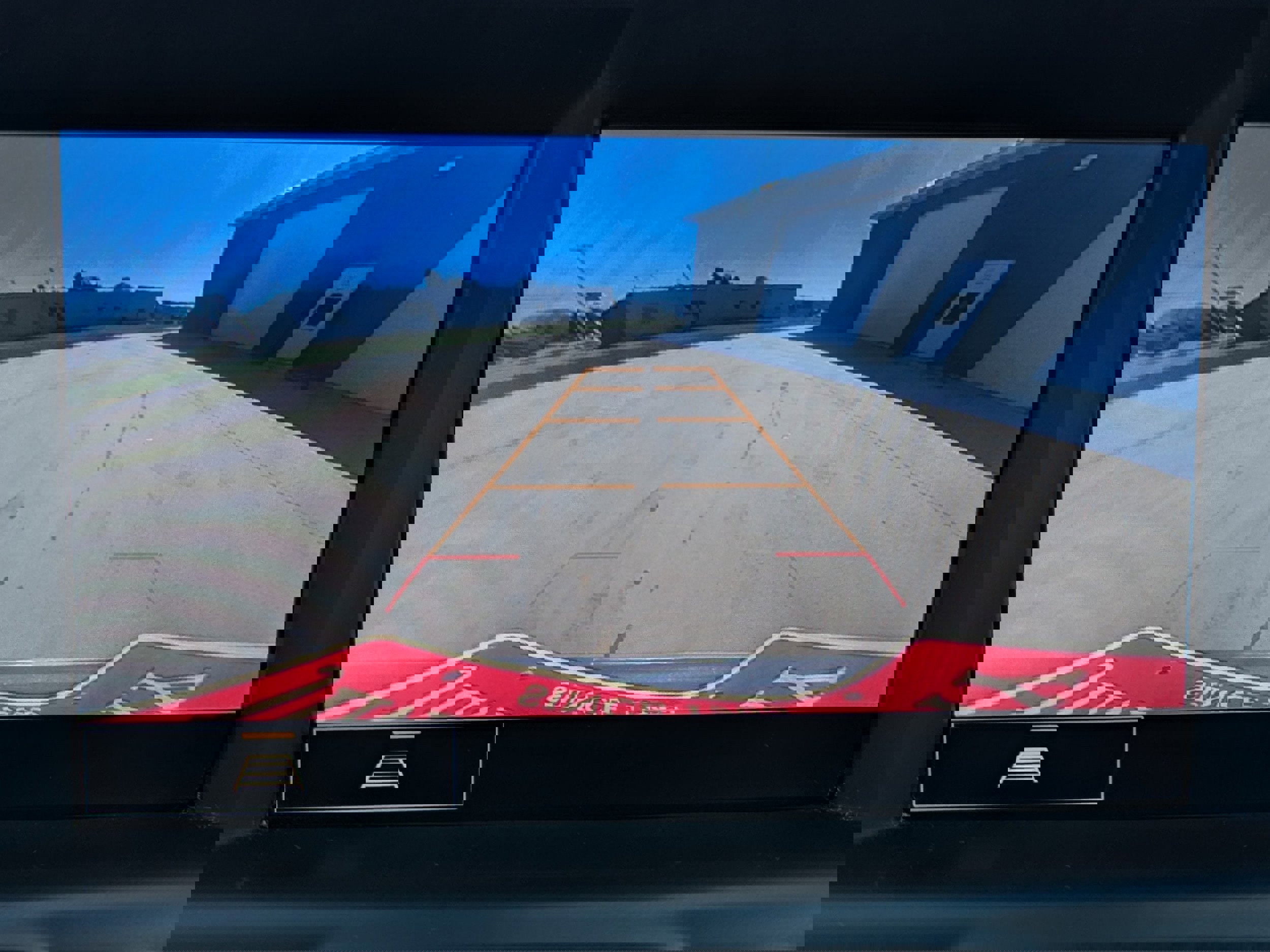 Used 2023 GMC Terrain AT4 image 15