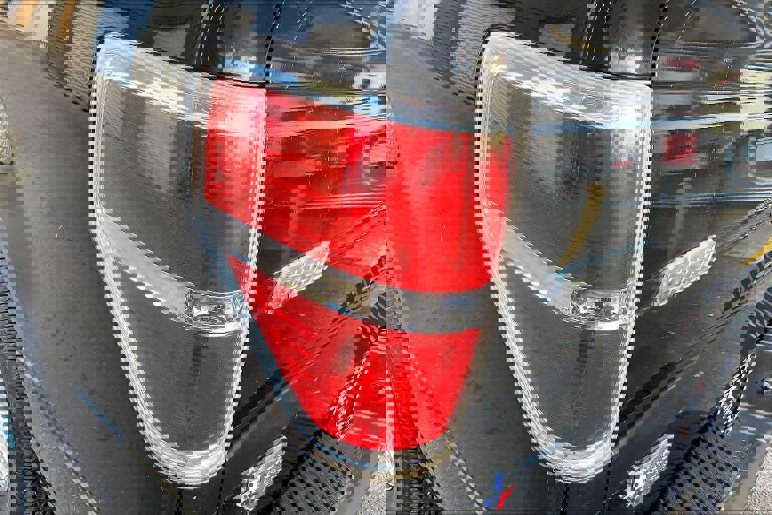 Used 2012 Ford F150 XLT w/ XLT Chrome Pkg image 28