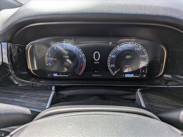 Used 2022 Jeep Wagoneer Series II image 12