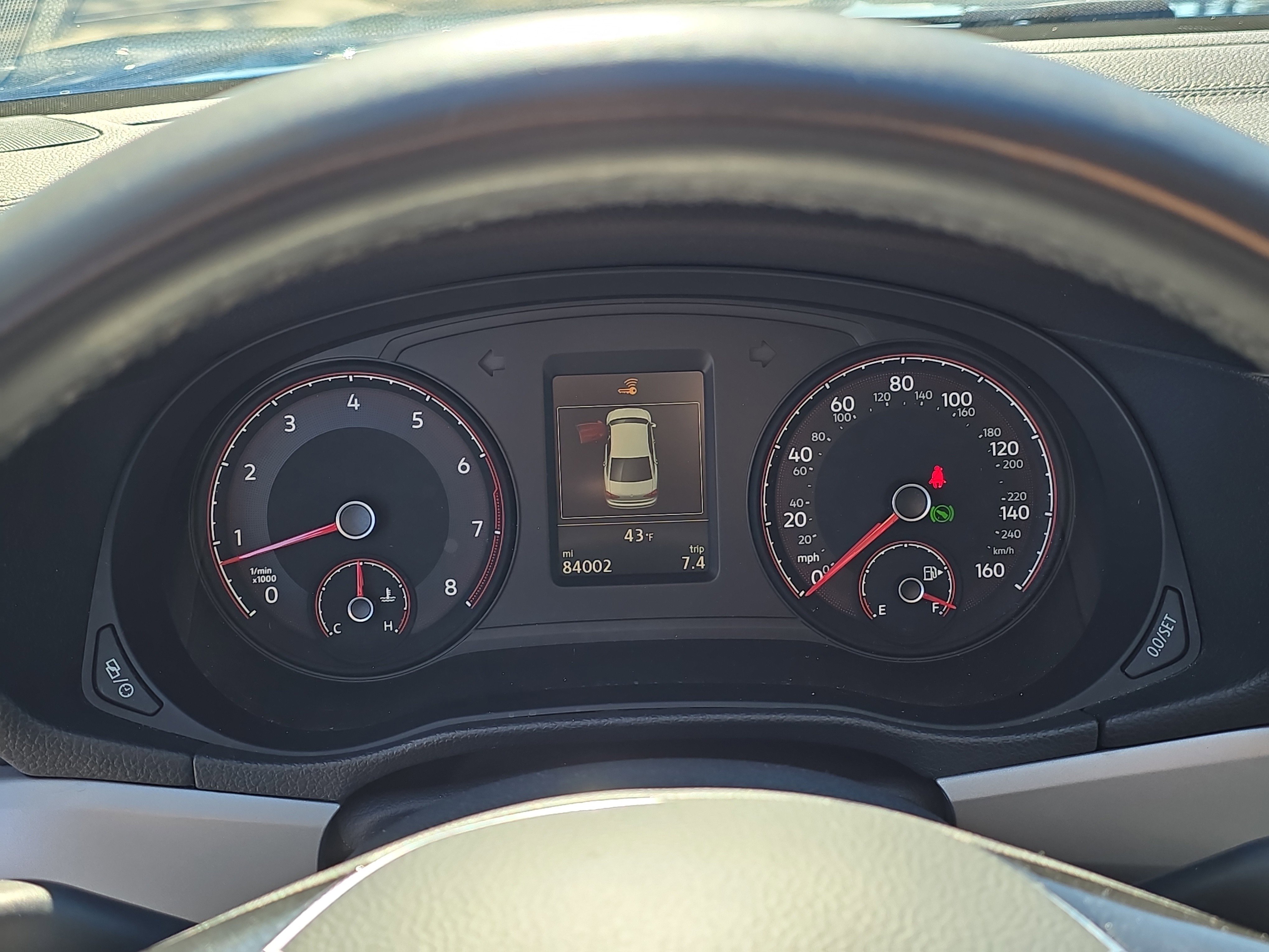 Used 2022 Volkswagen Passat 2.0T SE image 32