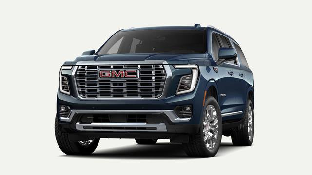 New 2026 GMC Yukon XL Denali image 3