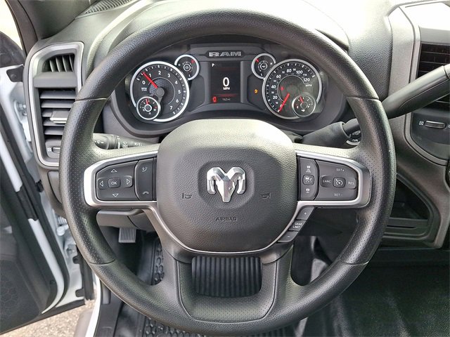 Used 2025 RAM 3500 Tradesman image 16