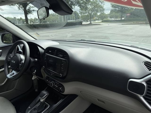 Certified 2023 Kia Soul LX w/ Option Group 015 FWD image 33