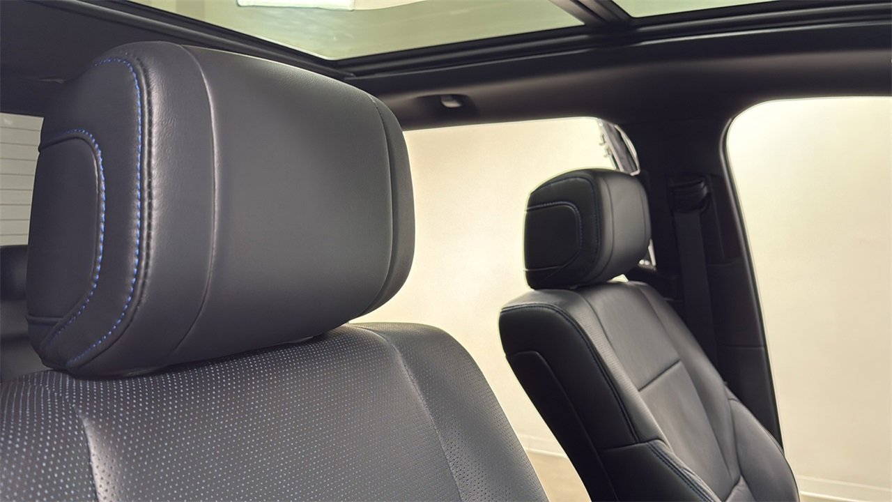 Used 2025 Toyota Tundra Platinum image 19