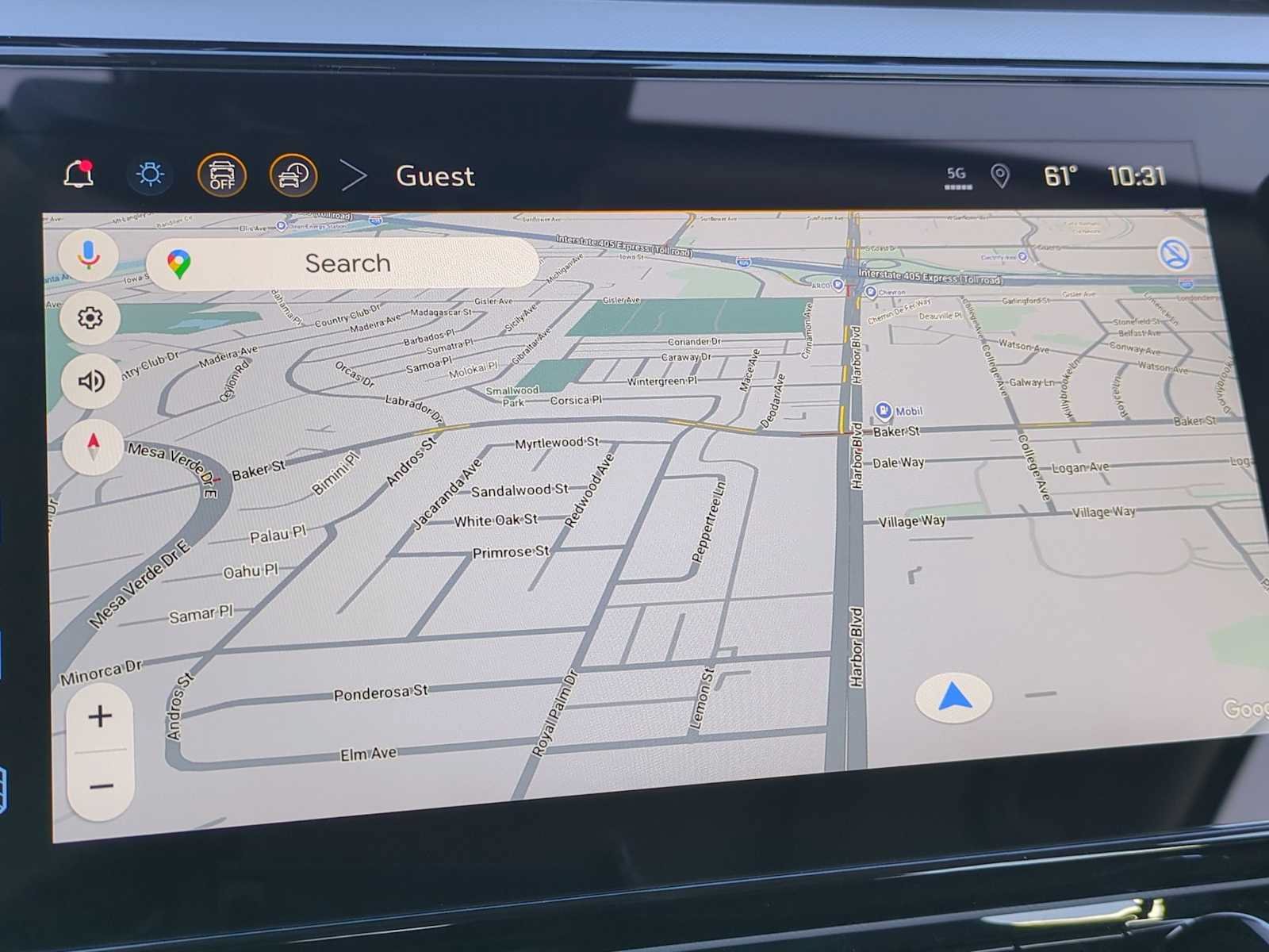 New 2027 Chevrolet Bolt RS w/ Technology Package FWD image 19
