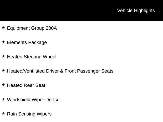 Used 2022 Lincoln Corsair Reserve w/ Elements Package image 32